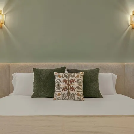 Higueron Valley Collection By Ele