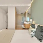 Apartment Higueron Valley Collection By Ele *