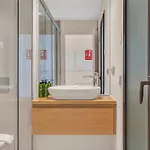 Apartment Higueron Valley Collection By Ele