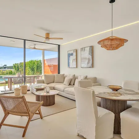 Higueron Valley Collection By Ele Apartment