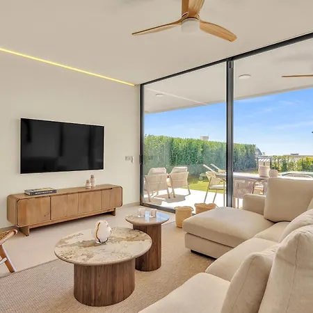 Higueron Valley Collection By Ele