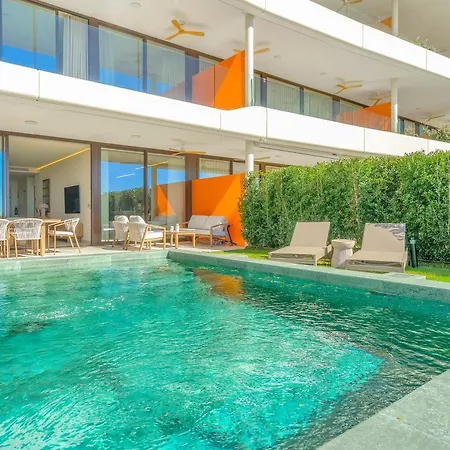 Higueron Valley Collection By Ele *