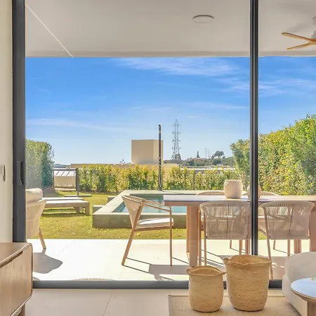 Apartment Higueron Valley Collection By Ele Fuengirola