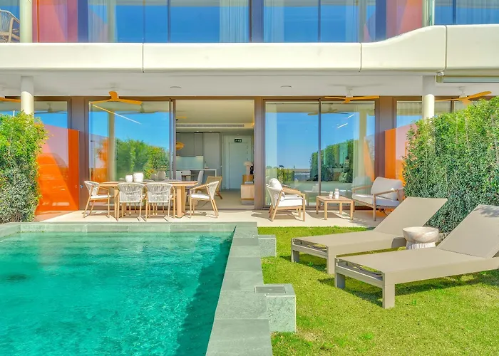 Higueron Valley Collection By Ele * Fuengirola