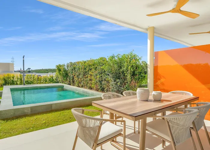 Higueron Valley Collection By Ele * Fuengirola