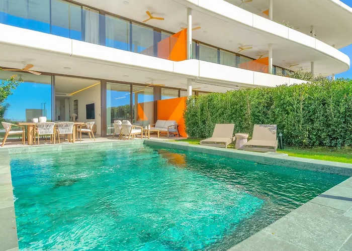 Higueron Valley Collection By Ele *