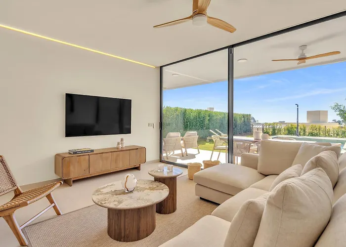 Higueron Valley Collection By Ele