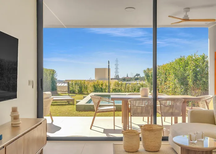 Apartment Higueron Valley Collection By Ele Fuengirola