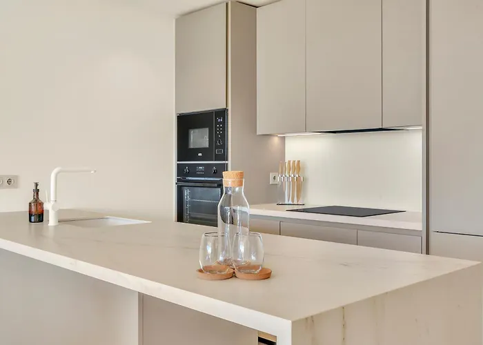 Apartment Higueron Valley Collection By Ele Fuengirola