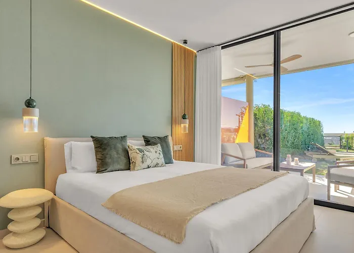 Higueron Valley Collection By Ele