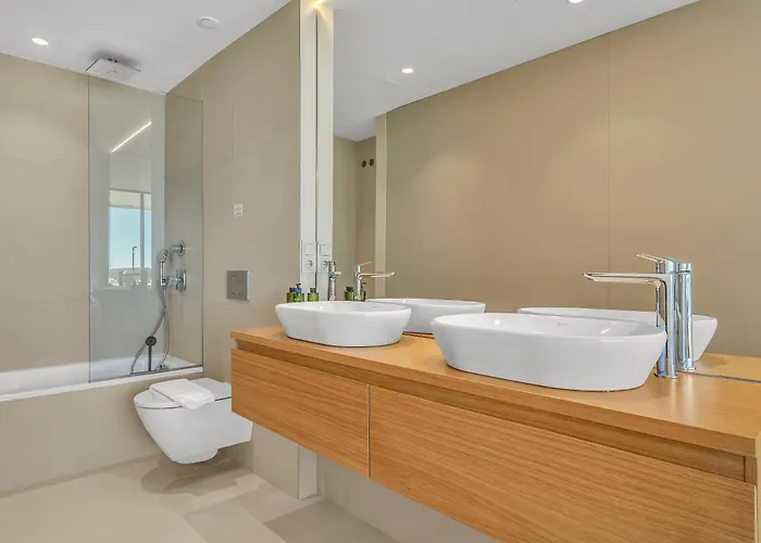 Higueron Valley Collection By Ele Apartment Fuengirola