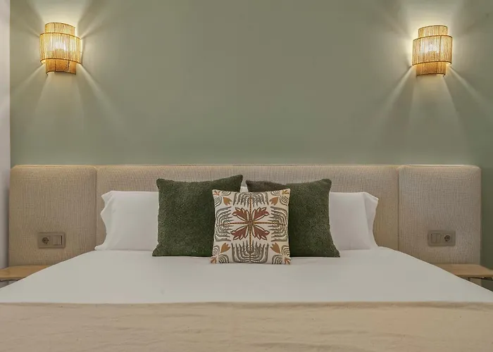 Higueron Valley Collection By Ele