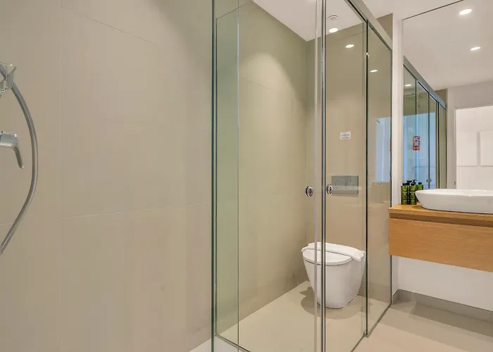 Higueron Valley Collection By Ele Apartment *