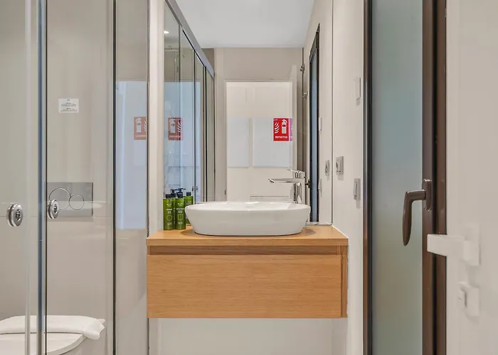 Apartment Higueron Valley Collection By Ele