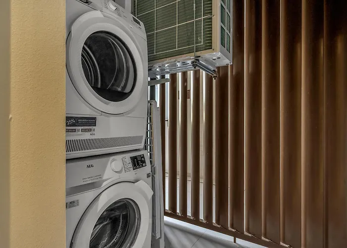 Apartment Higueron Valley Collection By Ele