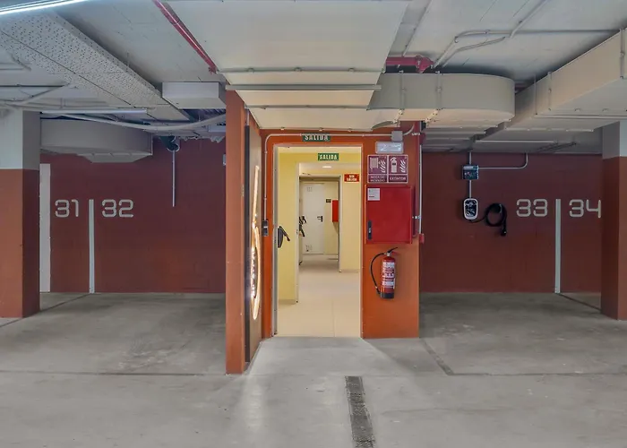 Higueron Valley Collection By Ele Apartment