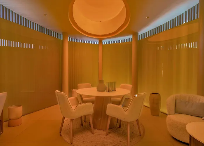 Higueron Valley Collection By Ele Apartment