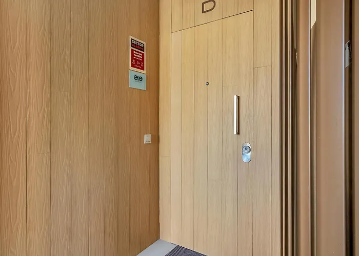 Higueron Valley Collection By Ele Apartment Fuengirola