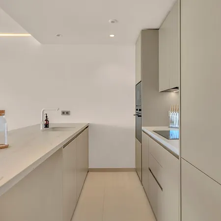 Higueron Valley Collection By Ele Apartment *