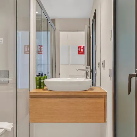 Apartment Higueron Valley Collection By Ele