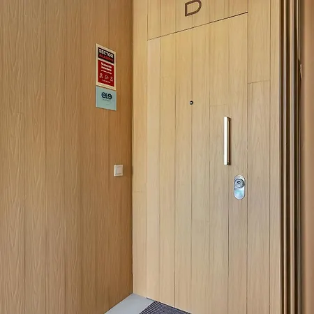 Higueron Valley Collection By Ele Apartment Fuengirola